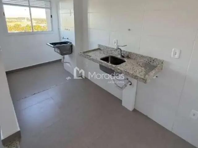Apartamento para Venda em Campos dos Goytacazes/RJ Parque Califórnia 2 Quartos