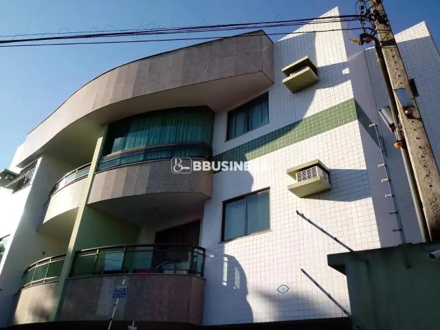 Apartamento para Venda em Campos dos Goytacazes/RJ Parque Califórnia 2 Quartos