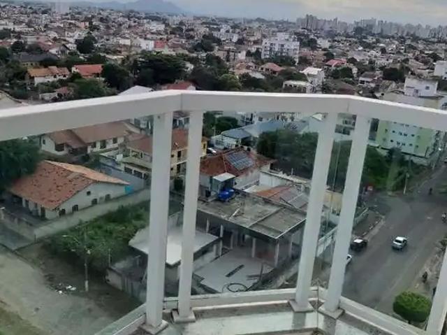 Apartamento para Venda em Campos dos Goytacazes/RJ Parque Califórnia 2 Quartos
