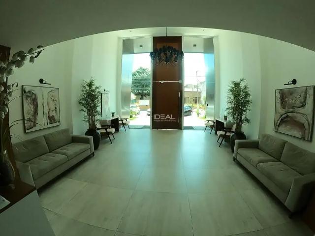 Apartamento para Venda em Campos dos Goytacazes/RJ Parque Califórnia 2 Quartos