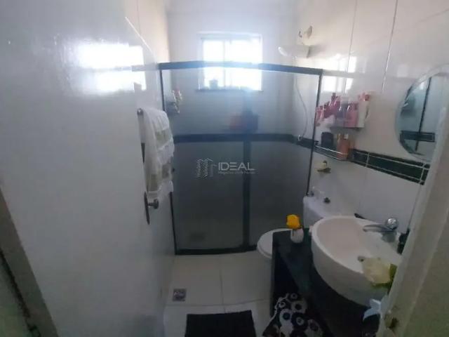 Apartamento para Venda em Campos dos Goytacazes/RJ Parque Califórnia 2 Quartos