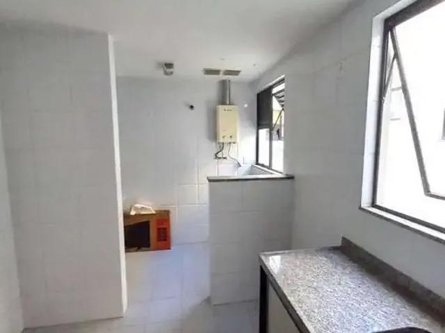 Apartamento para Venda em Campos dos Goytacazes/RJ Parque Califórnia 2 Quartos