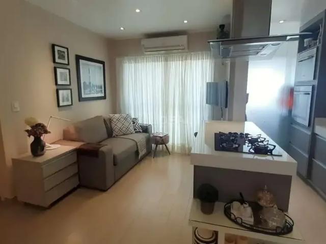 Apartamento para Venda em Campos dos Goytacazes/RJ Parque Califórnia 2 Quartos