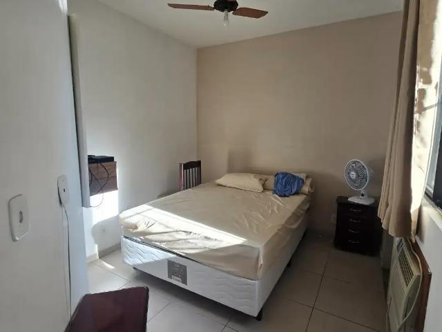 Apartamento para Venda em Campos dos Goytacazes/RJ Parque Califórnia 3 Quartos