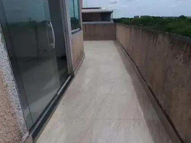 Apartamento para Venda em Campos dos Goytacazes/RJ Parque Califórnia 3 Quartos