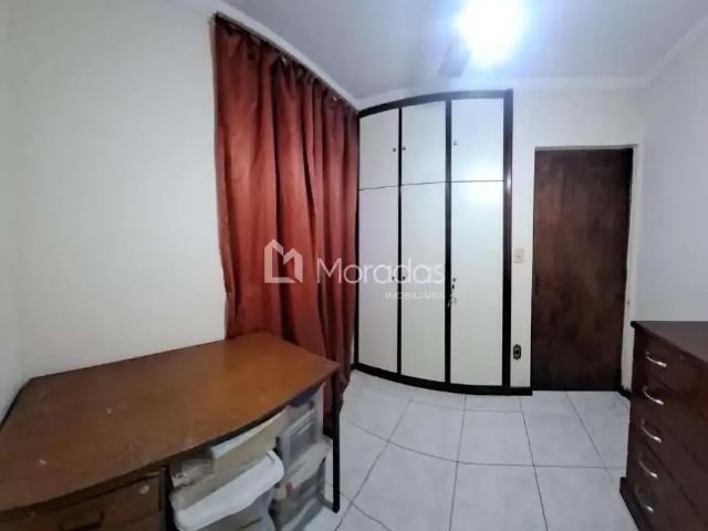 Apartamento para Venda em Campos dos Goytacazes/RJ Parque Califórnia 3 Quartos