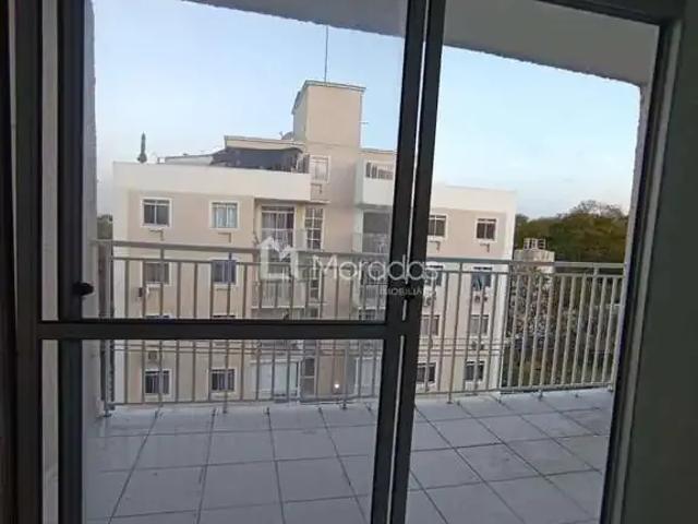 Apartamento para Venda em Campos dos Goytacazes/RJ Parque Califórnia 3 Quartos