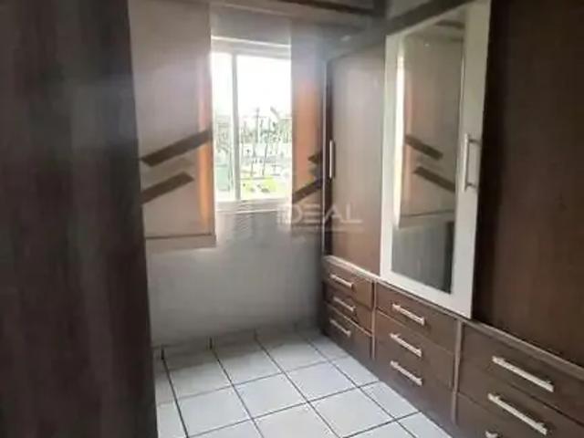 Apartamento para Venda em Campos dos Goytacazes/RJ Parque Califórnia 3 Quartos