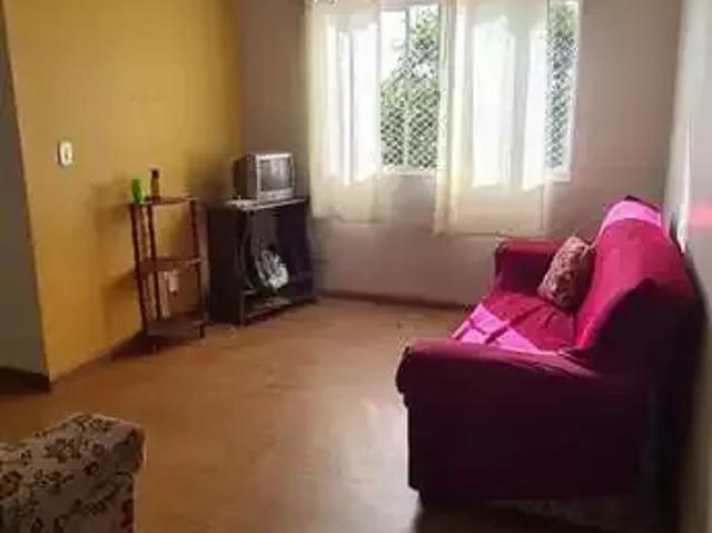 Apartamento para Venda em Campos dos Goytacazes/RJ Parque Califórnia 3 Quartos