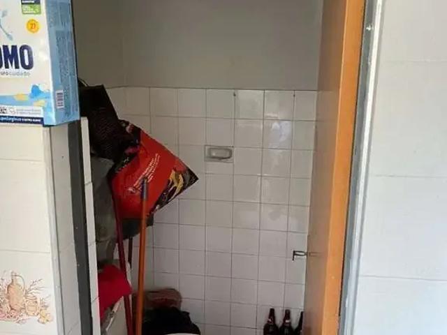 Apartamento para Venda em Campos dos Goytacazes/RJ Parque Califórnia 3 Quartos