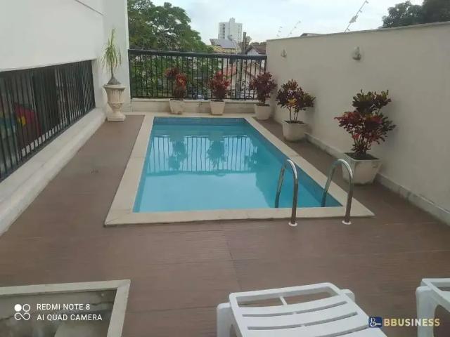 Apartamento para Venda em Campos dos Goytacazes/RJ Parque Califórnia 3 Quartos