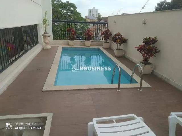 Apartamento para Venda em Campos dos Goytacazes/RJ Parque Califórnia 3 Quartos