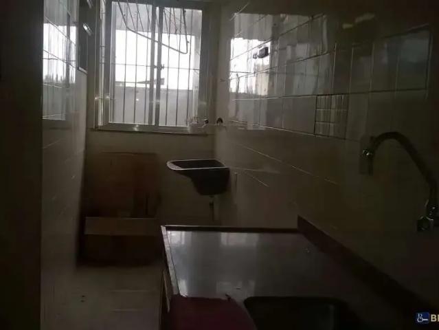 Apartamento para Venda em Campos dos Goytacazes/RJ Parque Califórnia 3 Quartos