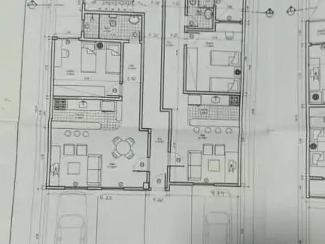 Apartamento para Venda em Campos dos Goytacazes/RJ Parque Califórnia 8 Quartos
