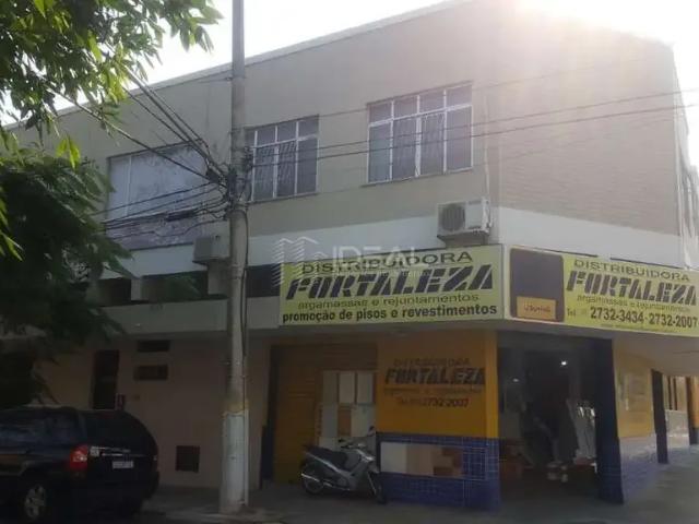 Apartamento para Venda em Campos dos Goytacazes/RJ Parque Corrientes 3 Quartos