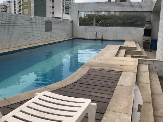 Apartamento para Venda em Campos dos Goytacazes/RJ Parque Dom Bosco 2 Quartos