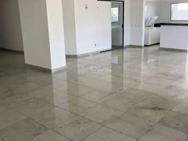 Apartamento para Venda em Campos dos Goytacazes/RJ Parque Dom Bosco 2 Quartos