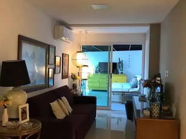Apartamento para Venda em Campos dos Goytacazes/RJ Parque Flamboyant 1 Quartos