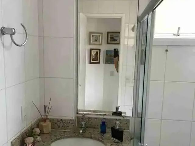 Apartamento para Venda em Campos dos Goytacazes/RJ Parque Flamboyant 1 Quartos
