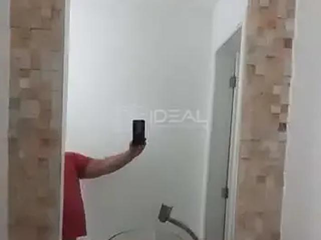 Apartamento para Venda em Campos dos Goytacazes/RJ Parque Flamboyant 2 Quartos