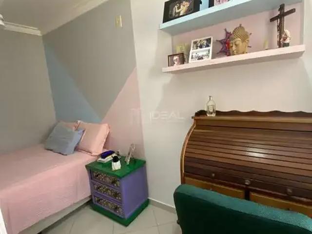 Apartamento para Venda em Campos dos Goytacazes/RJ Parque Flamboyant 2 Quartos