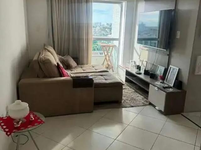Apartamento para Venda em Campos dos Goytacazes/RJ Parque Flamboyant 2 Quartos