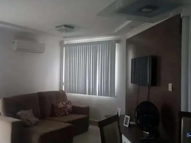 Apartamento para Venda em Campos dos Goytacazes/RJ Parque Flamboyant 2 Quartos