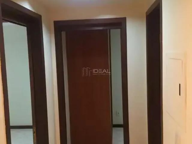 Apartamento para Venda em Campos dos Goytacazes/RJ Parque Flamboyant 2 Quartos