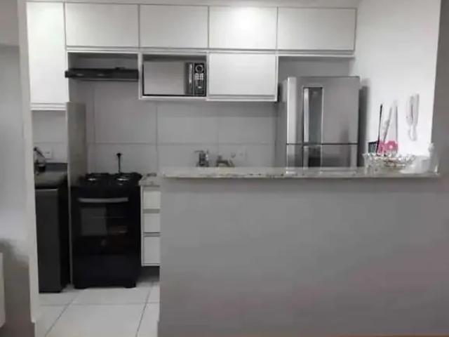 Apartamento para Venda em Campos dos Goytacazes/RJ Parque Flamboyant 2 Quartos