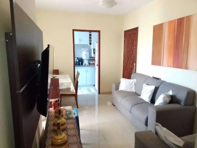 Apartamento para Venda em Campos dos Goytacazes/RJ Parque Flamboyant 2 Quartos
