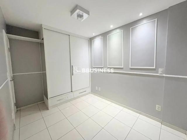 Apartamento para Venda em Campos dos Goytacazes/RJ Parque Flamboyant 2 Quartos