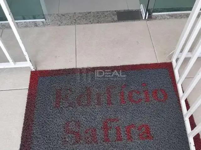 Apartamento para Venda em Campos dos Goytacazes/RJ Parque Flamboyant 2 Quartos