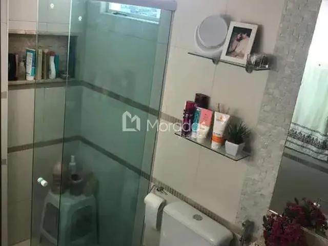 Apartamento para Venda em Campos dos Goytacazes/RJ Parque Flamboyant 2 Quartos
