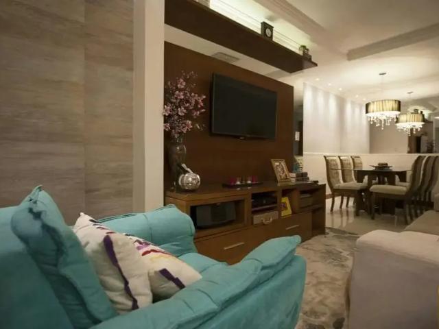 Apartamento para Venda em Campos dos Goytacazes/RJ Parque Flamboyant 2 Quartos