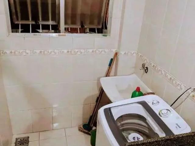 Apartamento para Venda em Campos dos Goytacazes/RJ Parque Flamboyant 2 Quartos