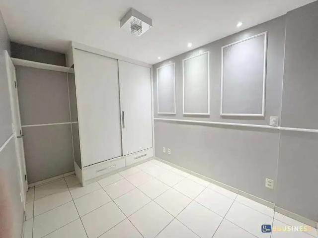 Apartamento para Venda em Campos dos Goytacazes/RJ Parque Flamboyant 2 Quartos