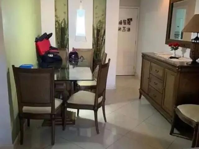 Apartamento para Venda em Campos dos Goytacazes/RJ Parque Flamboyant 2 Quartos