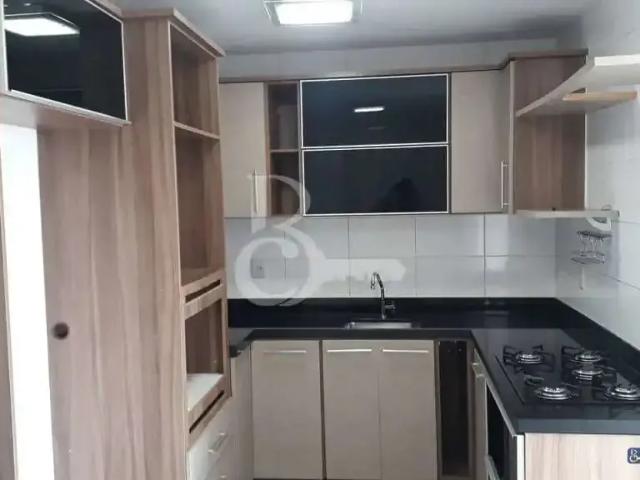 Apartamento para Venda em Campos dos Goytacazes/RJ Parque Flamboyant 2 Quartos