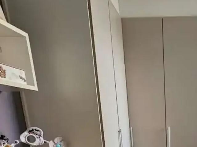 Apartamento para Venda em Campos dos Goytacazes/RJ Parque Flamboyant 2 Quartos
