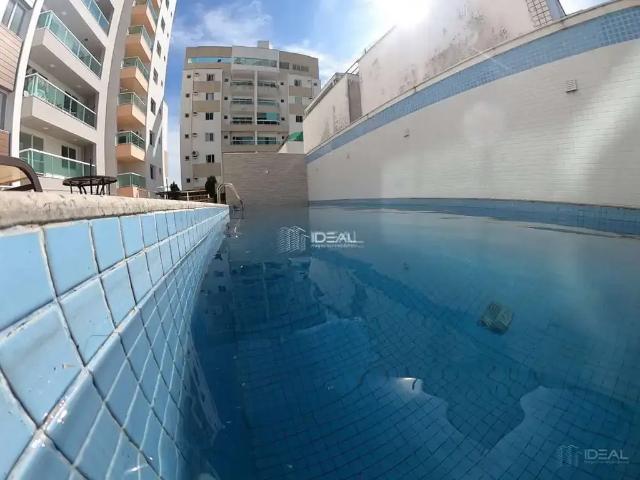 Apartamento para Venda em Campos dos Goytacazes/RJ Parque Flamboyant 2 Quartos
