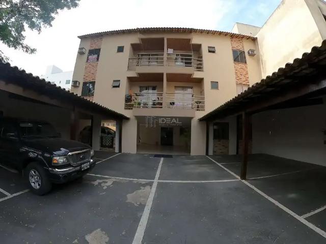 Apartamento para Venda em Campos dos Goytacazes/RJ Parque Flamboyant 2 Quartos