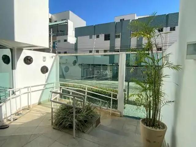 Apartamento para Venda em Campos dos Goytacazes/RJ Parque Flamboyant 2 Quartos