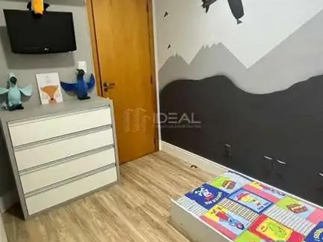 Apartamento para Venda em Campos dos Goytacazes/RJ Parque Flamboyant 3 Quartos