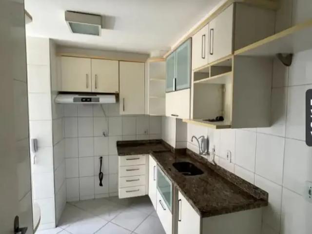 Apartamento para Venda em Campos dos Goytacazes/RJ Parque Flamboyant 3 Quartos