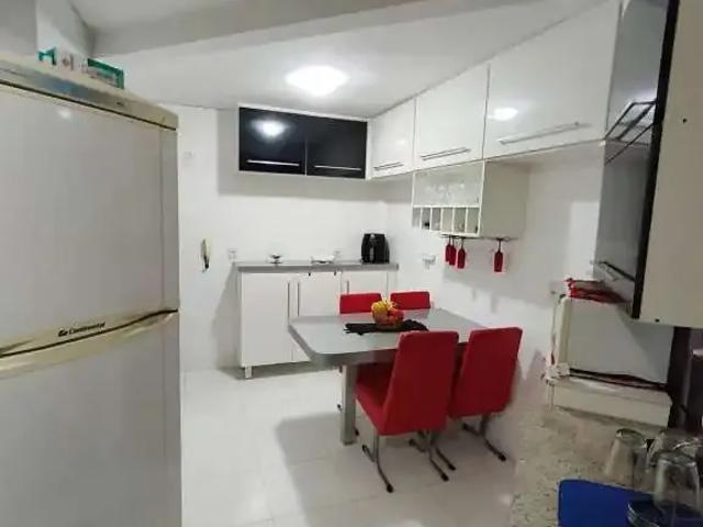 Apartamento para Venda em Campos dos Goytacazes/RJ Parque Flamboyant 3 Quartos