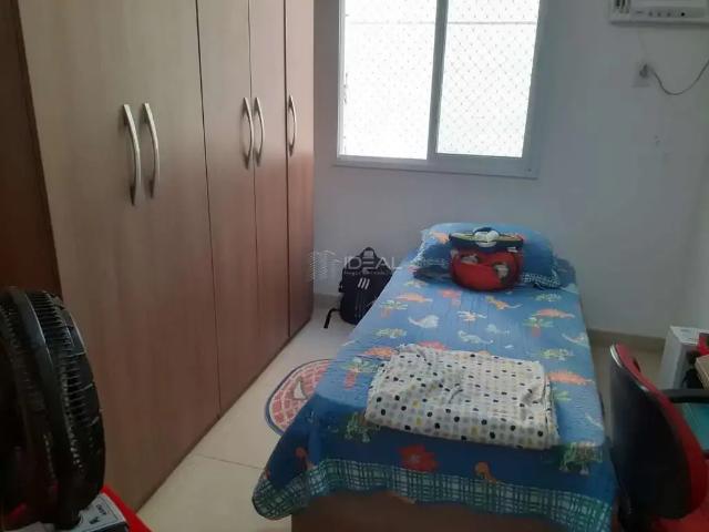 Apartamento para Venda em Campos dos Goytacazes/RJ Parque Flamboyant 3 Quartos