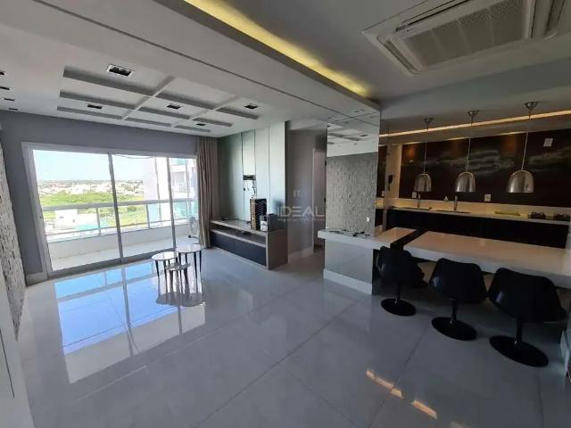 Apartamento para Venda em Campos dos Goytacazes/RJ Parque Flamboyant 3 Quartos