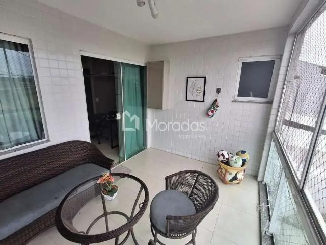 Apartamento para Venda em Campos dos Goytacazes/RJ Parque Flamboyant 3 Quartos