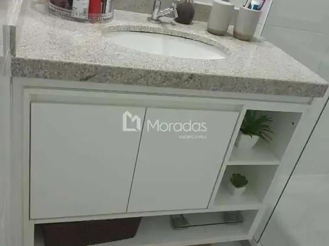 Apartamento para Venda em Campos dos Goytacazes/RJ Parque Flamboyant 3 Quartos