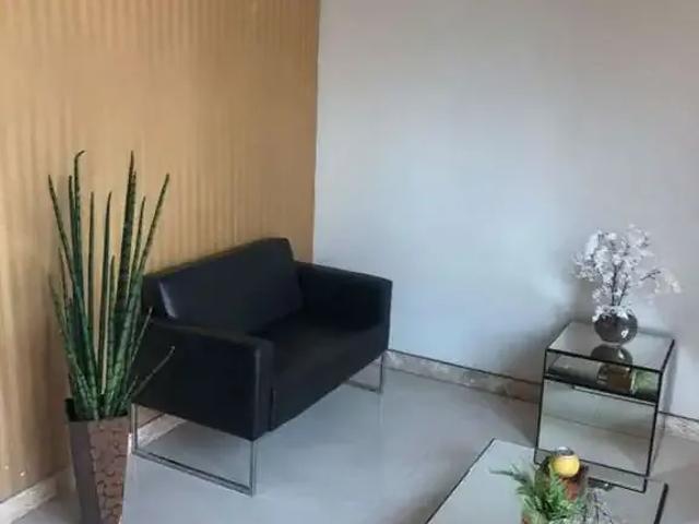 Apartamento para Venda em Campos dos Goytacazes/RJ Parque Flamboyant 3 Quartos